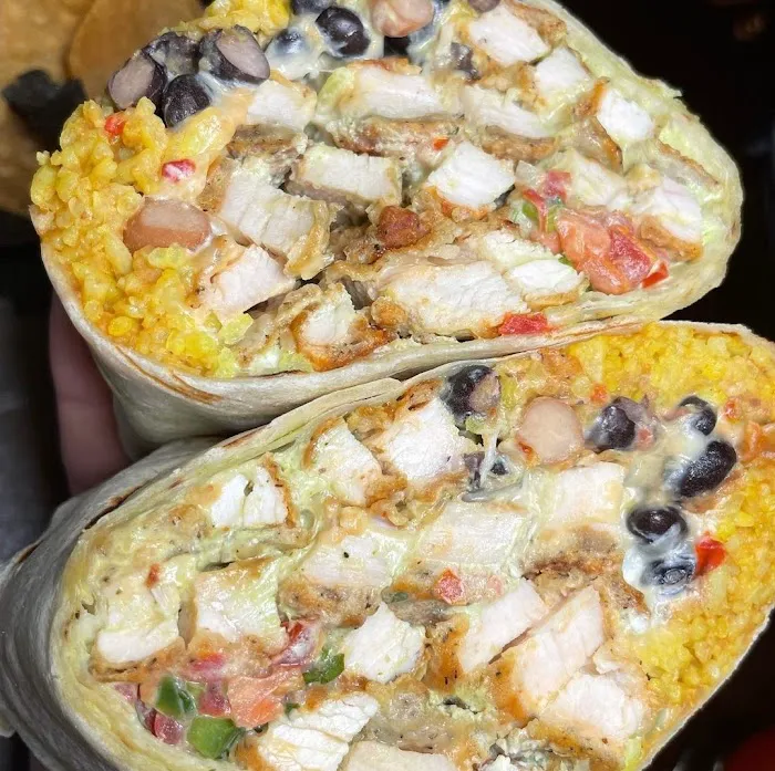 New Wave Burrito Bar Picture 10