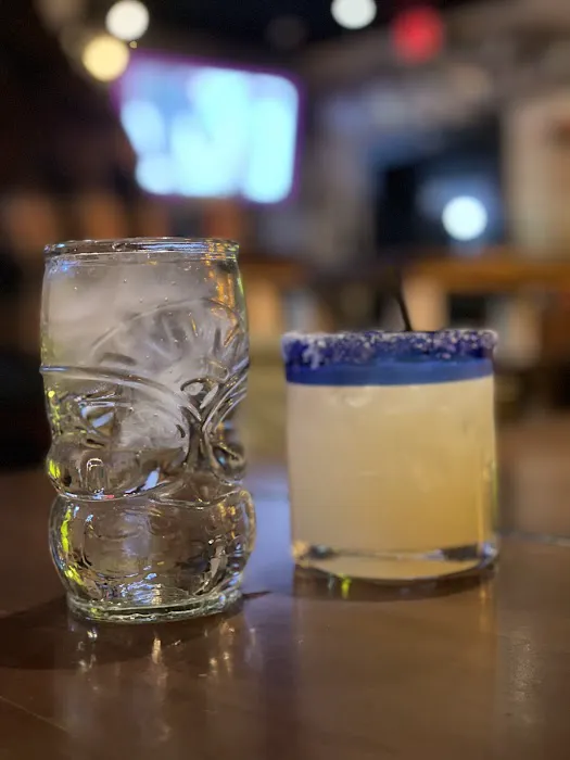 New Wave Burrito Bar Picture 2