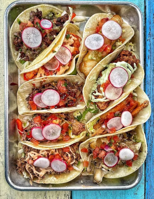 New Wave Burrito Bar Picture 6