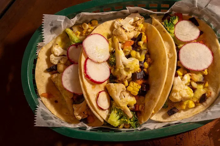 New Wave Burrito Bar Picture 5