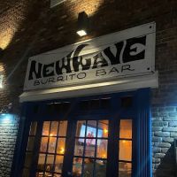 New Wave Burrito Bar ico
