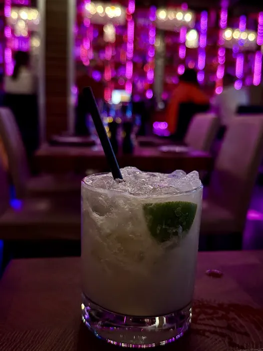 IMC Restaurant & Bar Picture 3