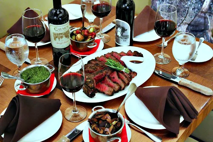 IMC Restaurant & Bar Picture 1