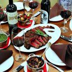 IMC Restaurant & Bar