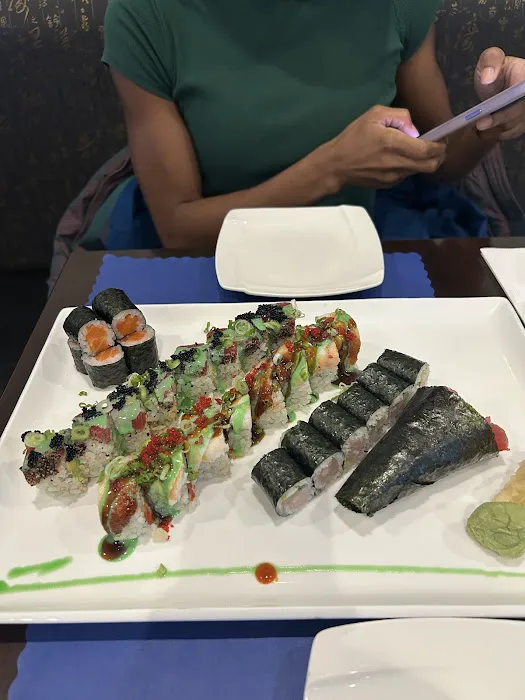 Osaka Sushi Picture 7