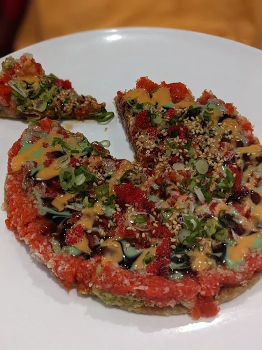 Osaka Sushi Picture 3