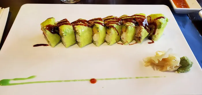 Osaka Sushi Picture 6