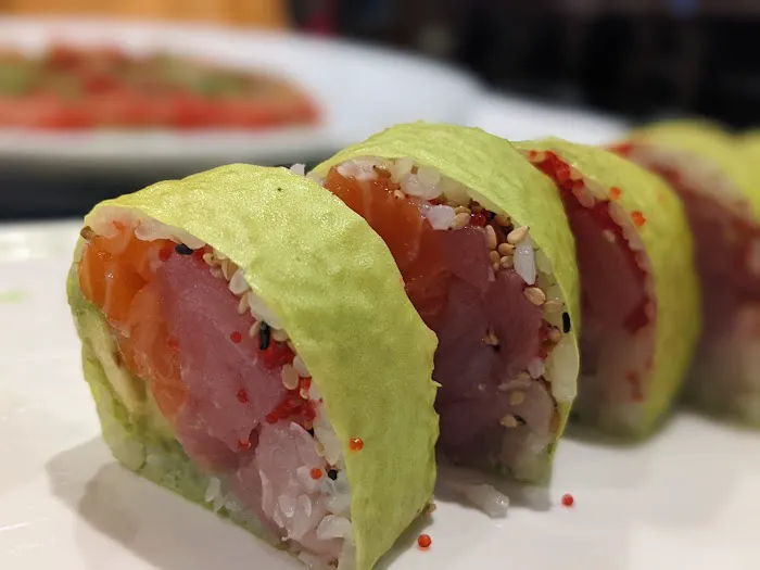 Osaka Sushi Picture 4