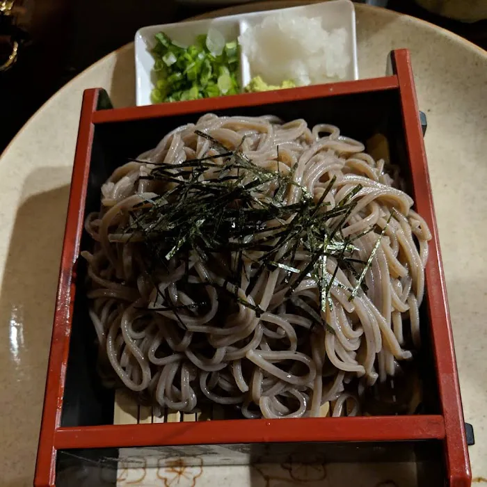 Osaka Sushi Picture 8