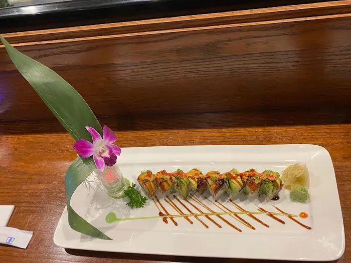 Osaka Sushi Picture 5