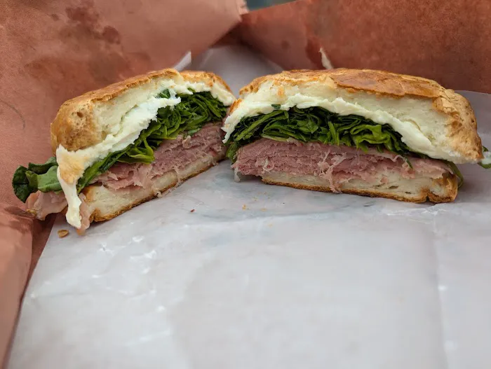 New York Panini Picture 3