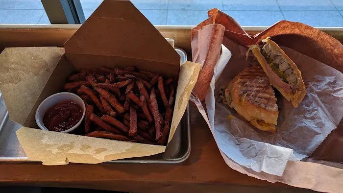 New York Panini Picture 4