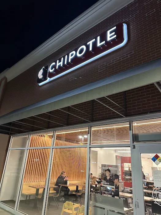 Chipotle Mexican Grill Picture 7