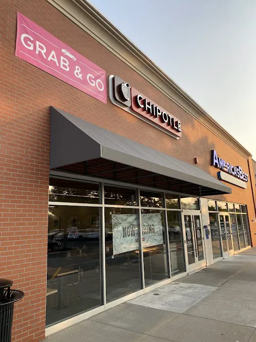 Chipotle Mexican Grill Picture 5