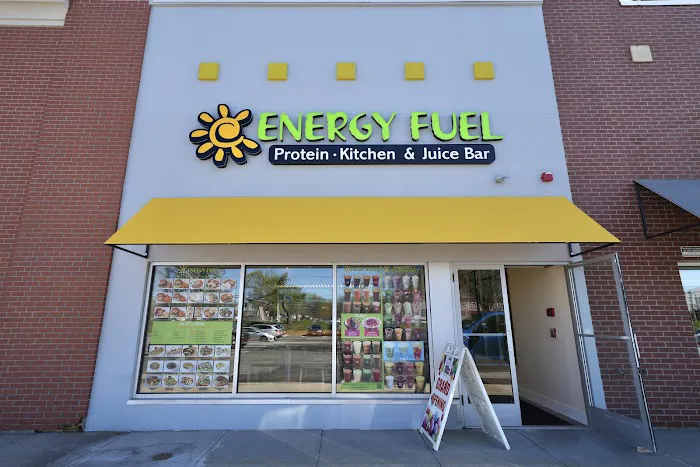 Energy Fuel Picture 8