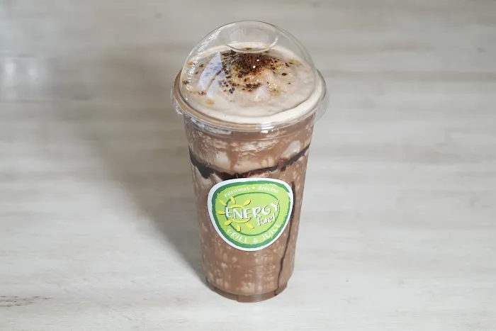 Energy Fuel Picture 6