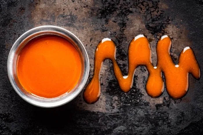 It's Just Wings Picture 5