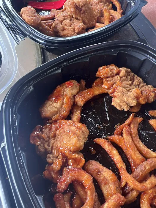 It's Just Wings Picture 2