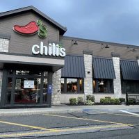 Chili's Grill & Bar ico