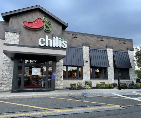 Chili's Grill & Bar