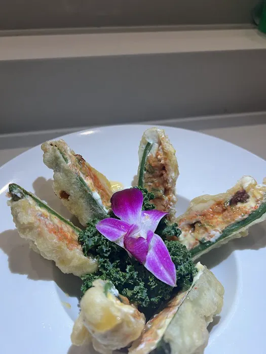 Zaza Japan Asian Sushi & Hibachi Picture 6