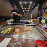 Zaza Japan Asian Sushi & Hibachi