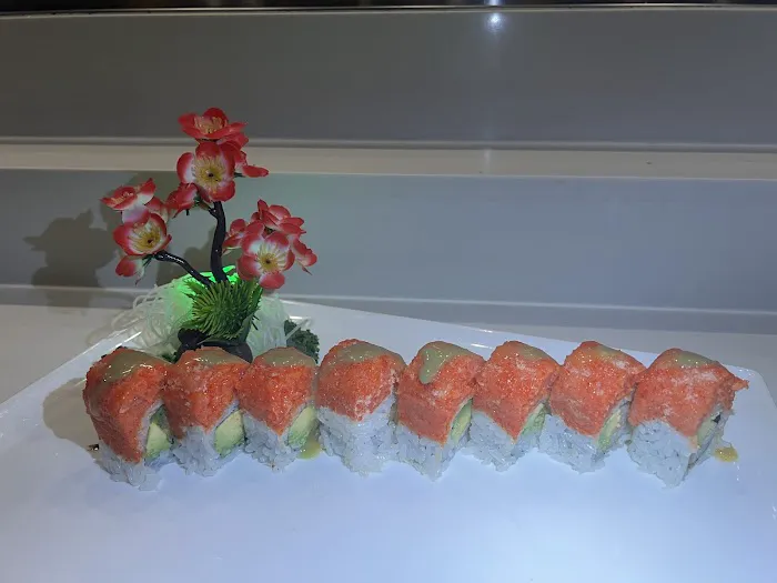 Zaza Japan Asian Sushi & Hibachi Picture 5