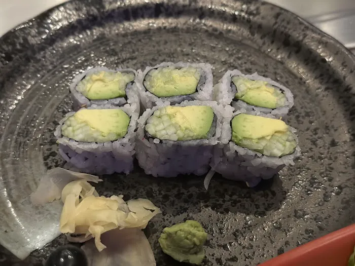 Zaza Japan Asian Sushi & Hibachi Picture 9