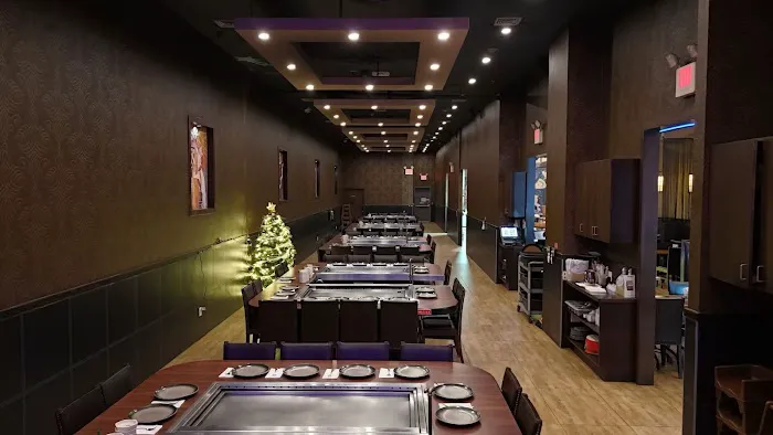 Zaza Japan Asian Sushi & Hibachi Picture 10