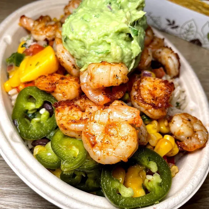 Cabo Fresh - Commack Picture 10