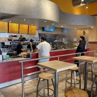 Cabo Fresh - Commack ico