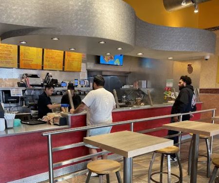 Cabo Fresh - Commack