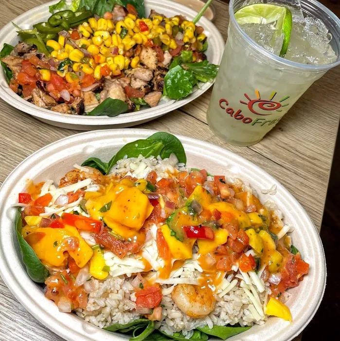 Cabo Fresh - Commack Picture 6