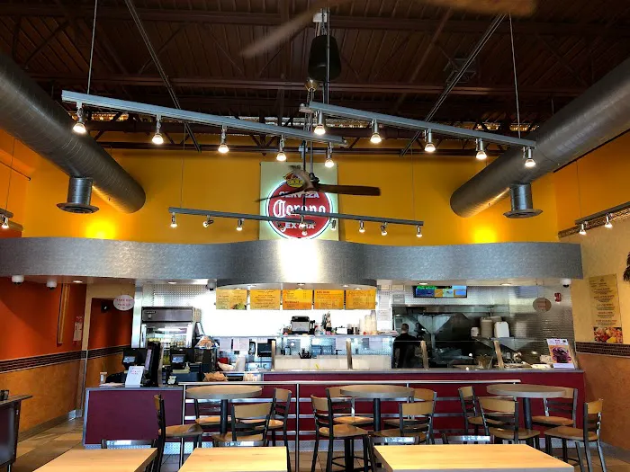 Cabo Fresh - Commack Picture 5