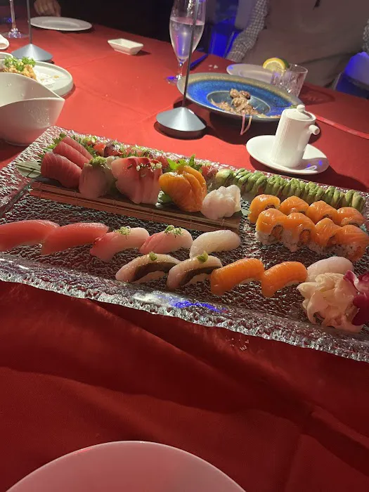 Nisen Sushi Picture 10