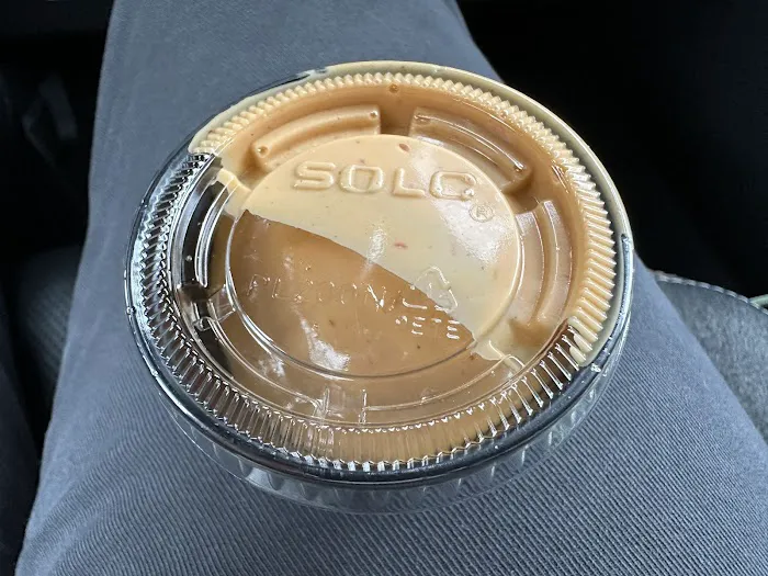 Nisen Sushi Picture 3