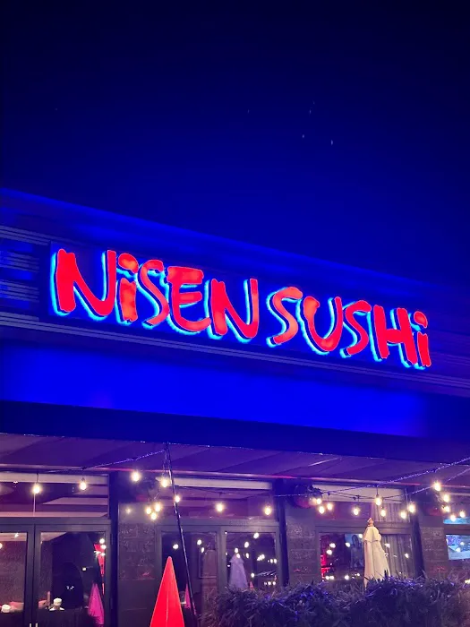 Nisen Sushi Picture 1