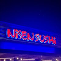 Nisen Sushi ico