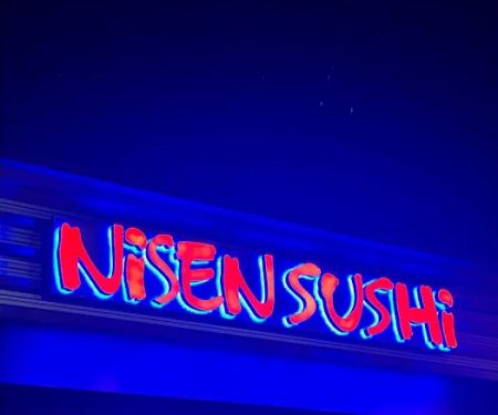 Nisen Sushi
