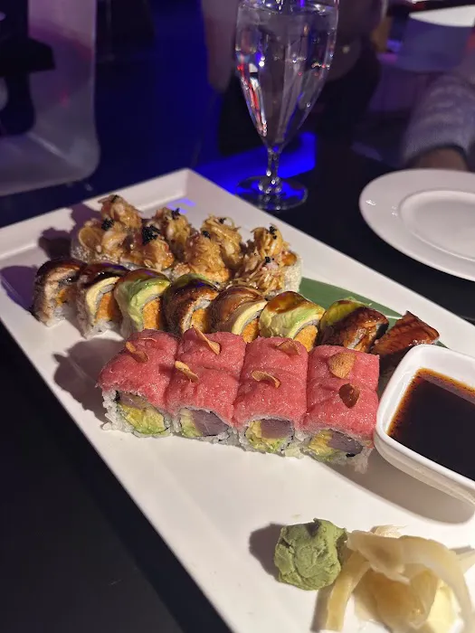 Nisen Sushi Picture 6