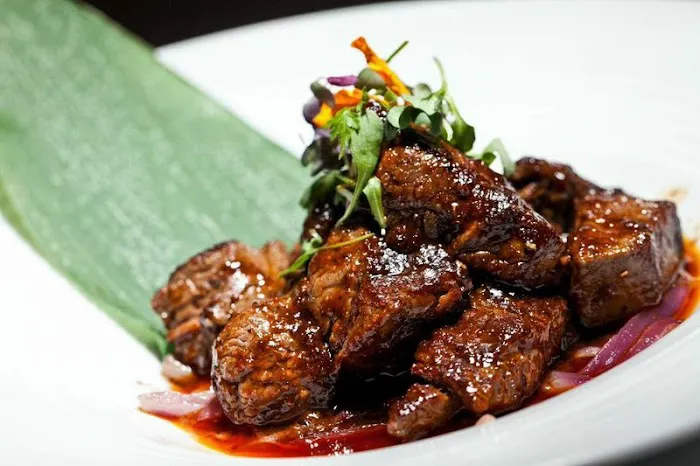 Nisen Sushi Picture 5