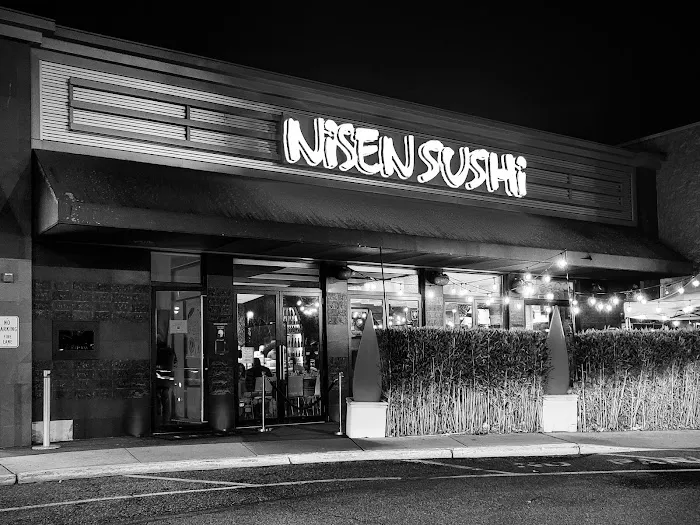 Nisen Sushi Picture 7