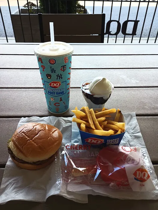 Dairy Queen Grill & Chill Picture 2