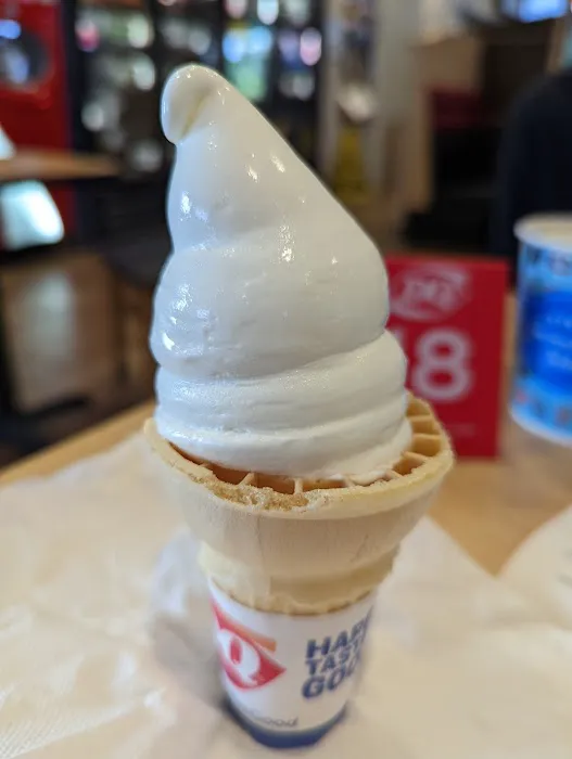 Dairy Queen Grill & Chill Picture 9