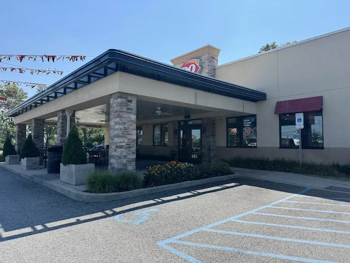 Dairy Queen Grill & Chill Picture 8