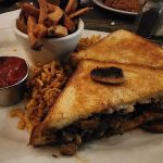 Jackson's
