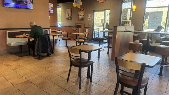 Burger King Picture 1