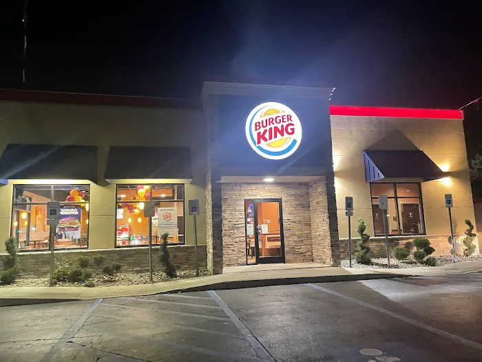 Burger King Picture 3