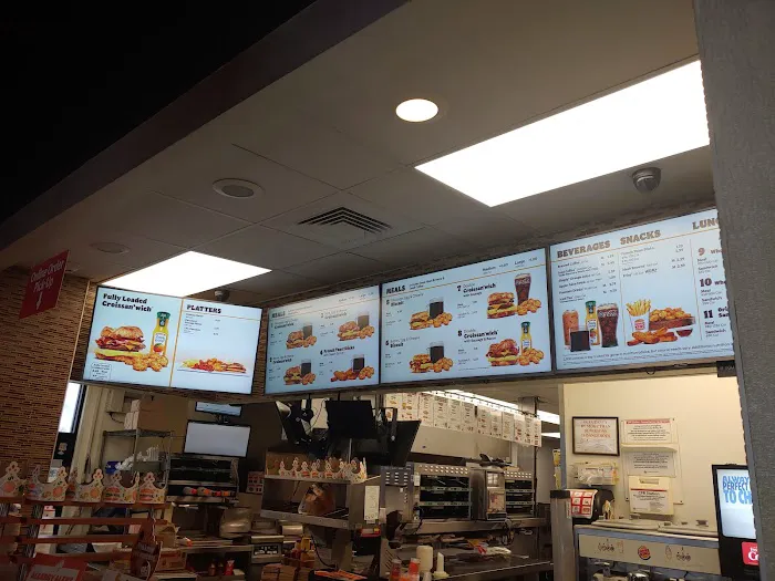 Burger King Picture 5