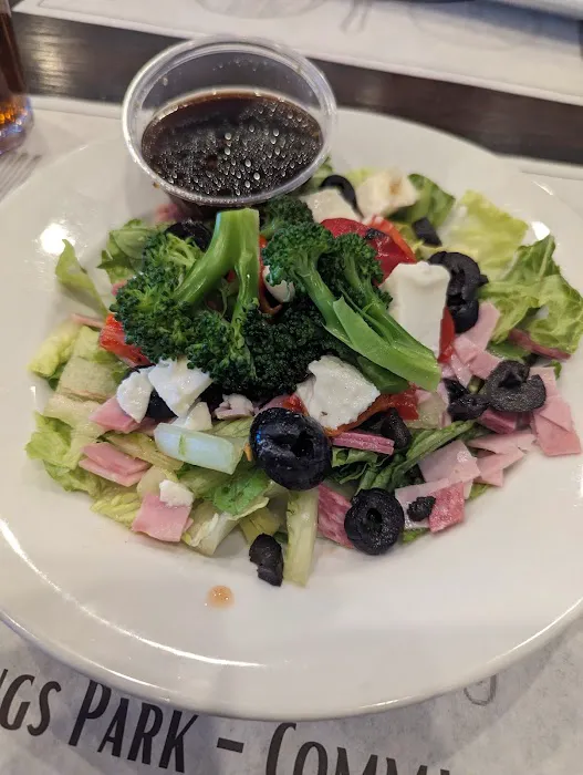 GINO’S OF COMMACK Picture 1